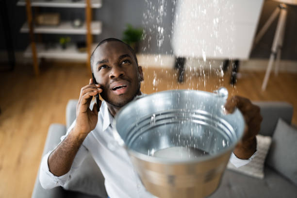Best Residential water damage restoration  in Kingston, WA