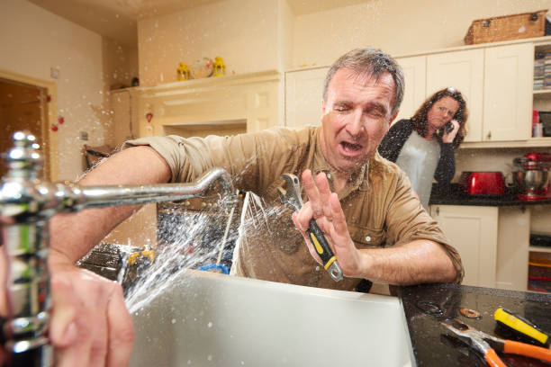 Best Commercial water damage restoration  in Kingston, WA